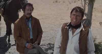 I told you to do the right thing.
Get some help out here. - The Hunting Party
