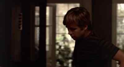          I TOLD YOU
         DON'T COME TO ME
         LIKE THAT. - The Landlord