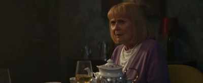 I told you, we don't know anything. - The Doorman