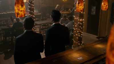 I told you to end this. - Burden of Truth
