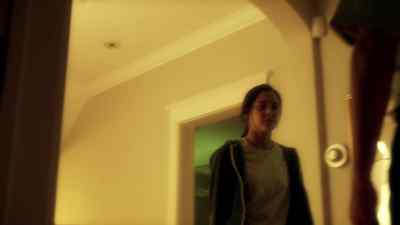 I told you. Get back to your room. - Nikita