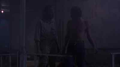 I told you to get! - Eaten Alive