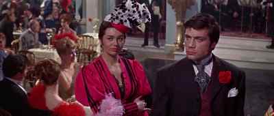 I told you to go to hell
and take that trollop with you. - The Two Faces of Dr  Jekyll
