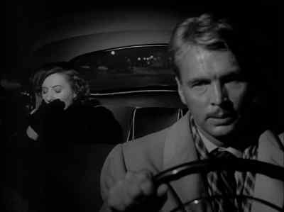 I told you to go home. - No Man of Her Own
