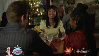 I told you.
Grand gesture, it's a thing. - Advice to Love By