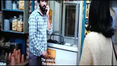 I told you... Gulab, Chameli, Pumpi. - Dunki