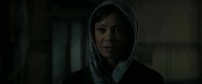 I was told that you had
information about Flight 127. - All the Old Knives