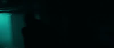 I told you, he's over there! - The First Purge
