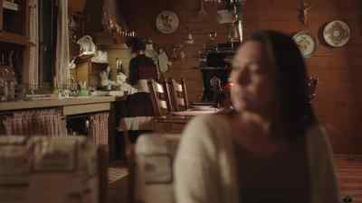 I told you, honey. Day after tomorrow. - A Christmas Dream