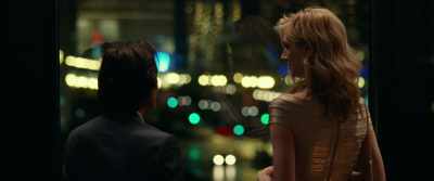 I told you,
I develop buildings. Big ones. - Widows