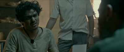 I told you, I don't know, sir. - Batla House