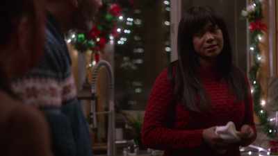 I told you
I was going to santa barbara - The Holiday Proposal Plan