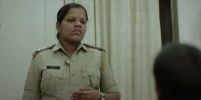 -I told you. I hardly spoke to them.
-Get up. - Crime Stories: India Detectives