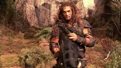I told you,
I have to get to the ring. - Stargate Atlantis
