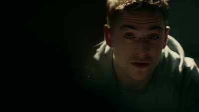  I told you,
 I haven't seen her - Secrets of a Marine's Wife