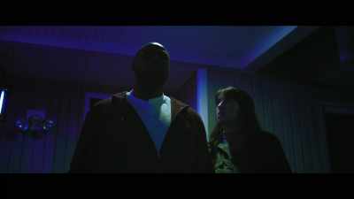 I told you, I like
disappointing you, Mason. - The Devil Comes at Night