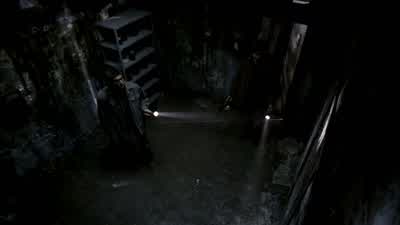 I told you, I looked everywhere. - Supernatural