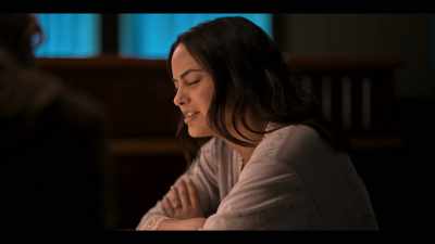 - I told you--
- I mean, here I am, - Dangerous Lies