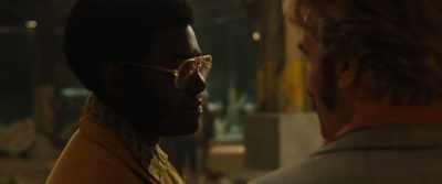 I told you,
I only brought that along in case - Free Fire