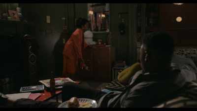 I told you.
I told you this chick was not right. - Inventing Anna