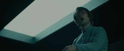 I told you. I told you. - Intrusion