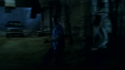 I told you. - Prison Break