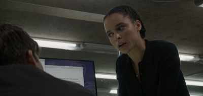 - I told you, I wanna learn. - The Calling