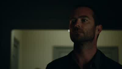 I told you I wanted him gone. - Blindspot