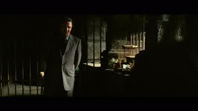 I told you I was immortal. - The Dark Knight Rises