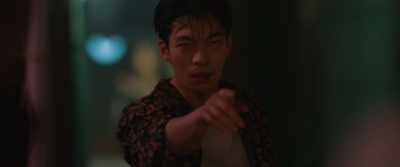 I told you
I will kill at least one. - Midnight