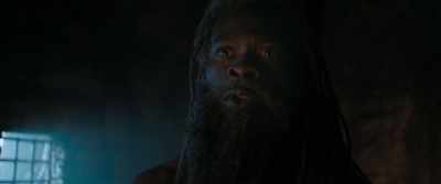 I told you
I would die before I help you. - Shazam! Fury of the Gods