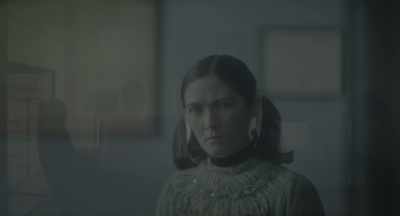 I told you
if I ask any questions - Orphan: First Kill