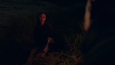 I told you, I'm fine. - Fear the Walking Dead