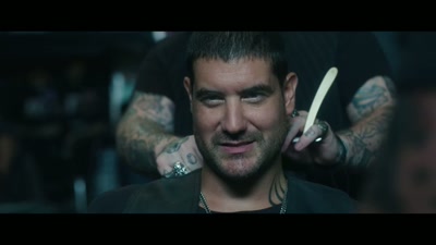 I told you,
I'm gonna make it - Last King of the Cross