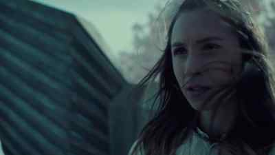 I told you, I'm leaving, - Wynonna Earp
