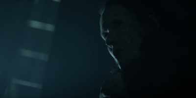 I told you that inviting
Luke into your obsession - Batwoman
