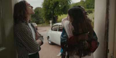 I told you
it was a good thing - Rain Dogs