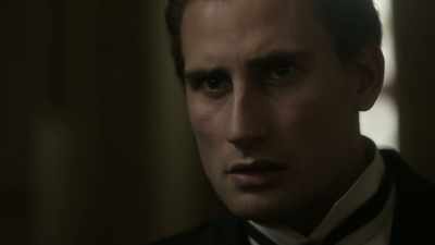 I told you
it was my kerchief, - Alias Grace