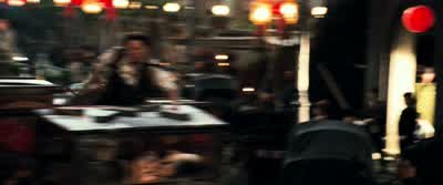 I told you it was a short cut! - The Mummy: Tomb of the Dragon Emperor