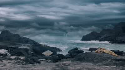 I told you it'd work. - Journey 2: The Mysterious Island