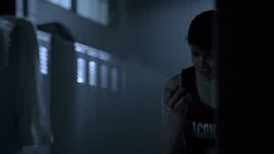 I told you, it's not working. - Teen Wolf