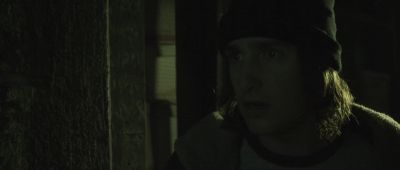 I told you to keep that door shut didn't I - Deadgirl