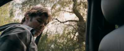 I told you to keep the walkie
next to you, goddamn it. - The Stand
