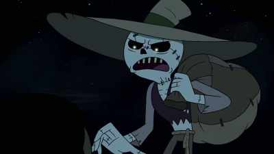 I told you, kid, El Silbon - Victor and Valentino