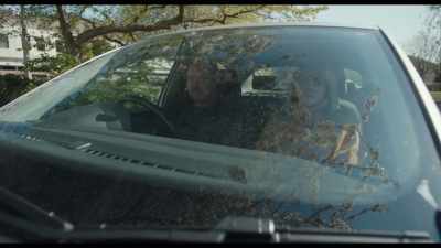 I told you to leave, - Cold Call