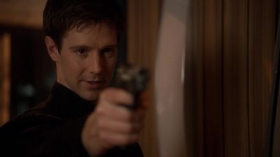 I told you, Lightman-- - Lie to Me