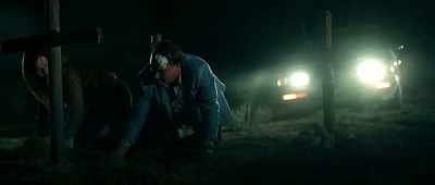 I told you
little hands go faster. - The Hollow Point