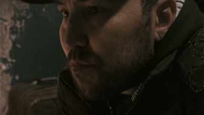 I told you to look at me!
You understood? - Ayka