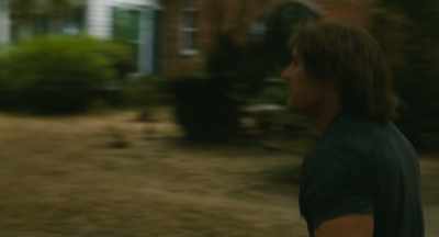 I told you to look out for him - The Iron Claw