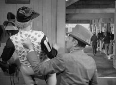 I told you to lose that race. - A Day at the Races